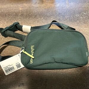 lululemon Mini Belt Bag